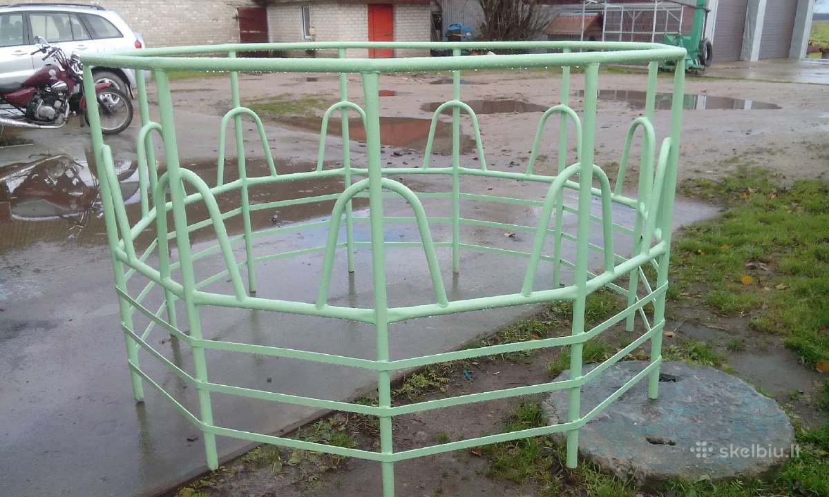 Rulonų Šėrykla - nuotraukos Nr. 3