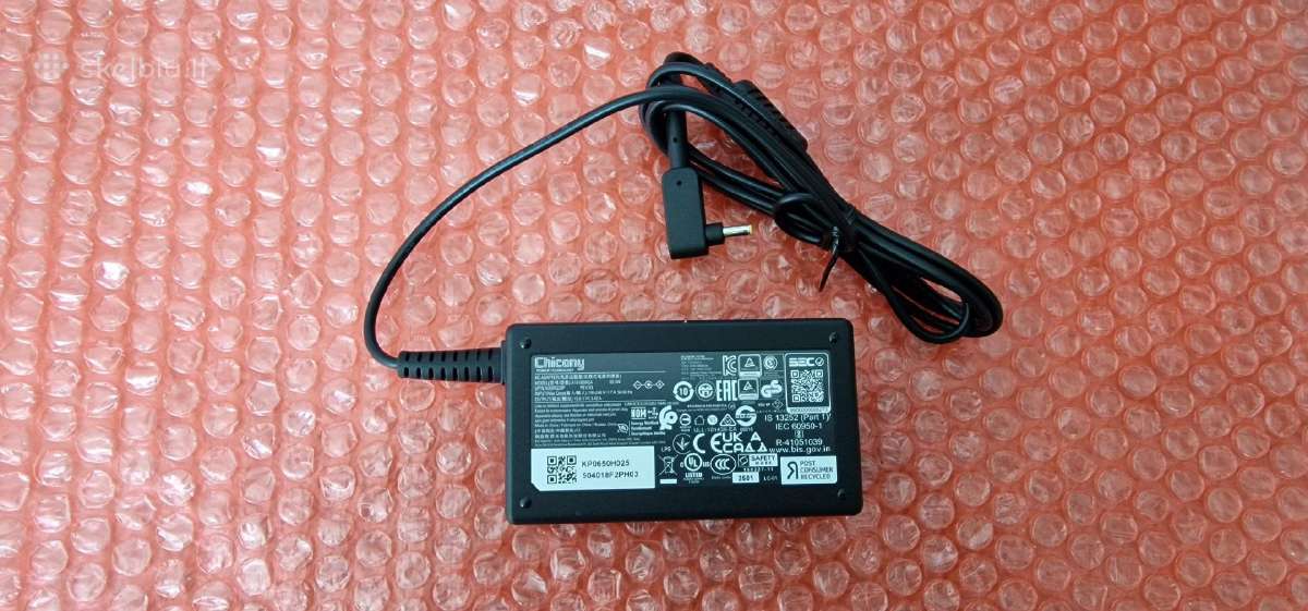 Acer ikrovikliai nauji ir naudoti originalus - nuotraukos Nr. 9