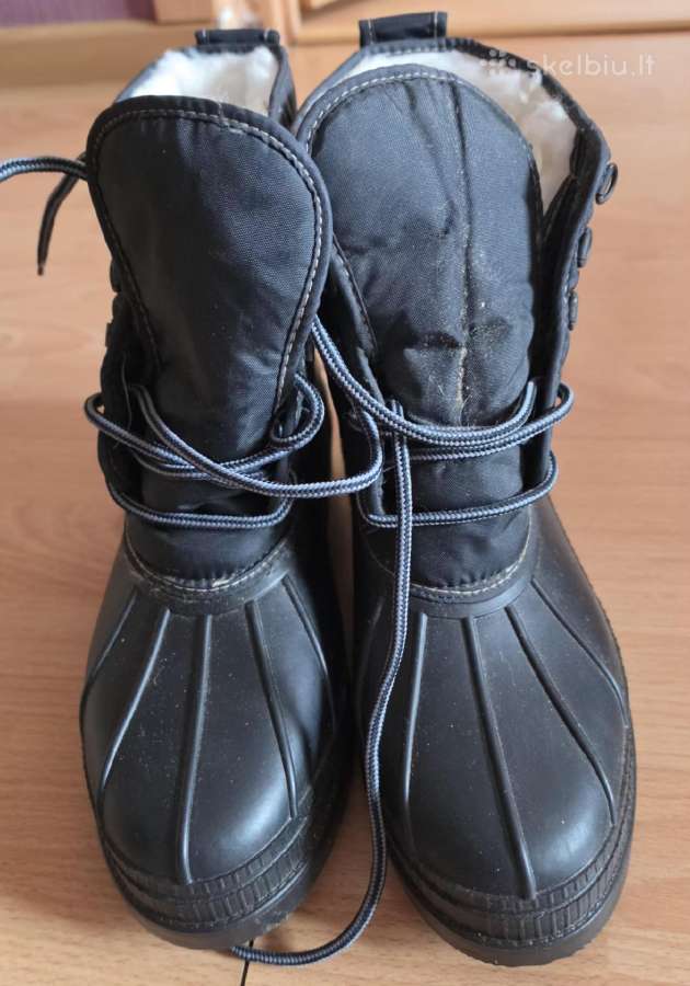 Sniego batai "Aigle" 44 dydis