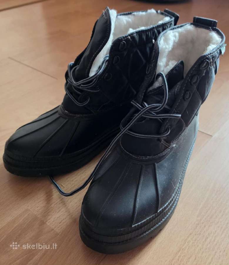 Sniego batai "Aigle" 44 dydis - nuotraukos Nr. 2