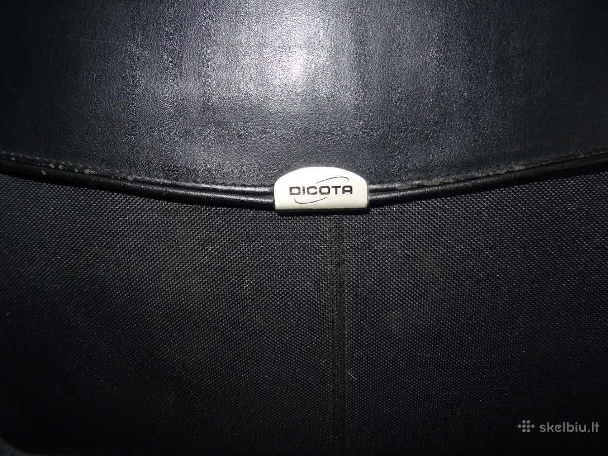 Ofisinis kelioninis portfelis - nuotraukos Nr. 2