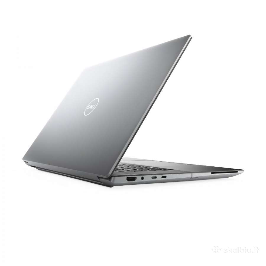 Dell Precision 16 5690 2499eur 5072
