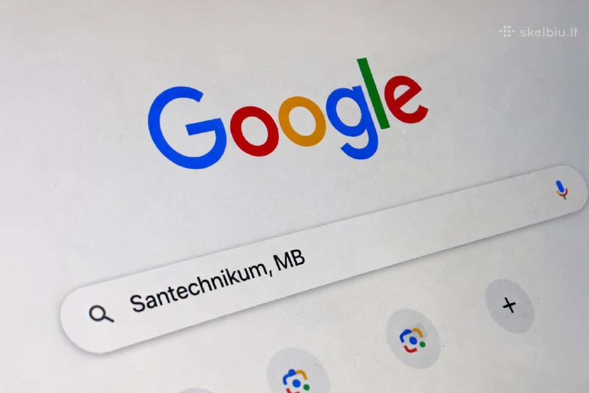 MB „santechnikum“ - Santechnikų komanda Vilniuje