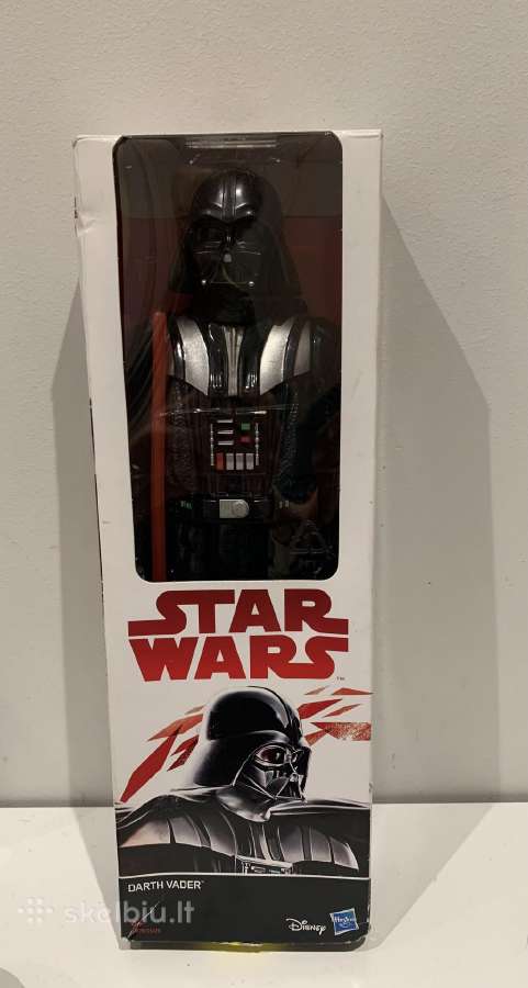 Star Wars figūrėlė