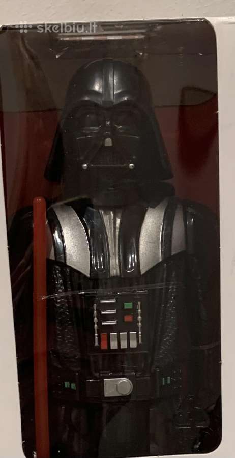 Star Wars figūrėlė - nuotraukos Nr. 2