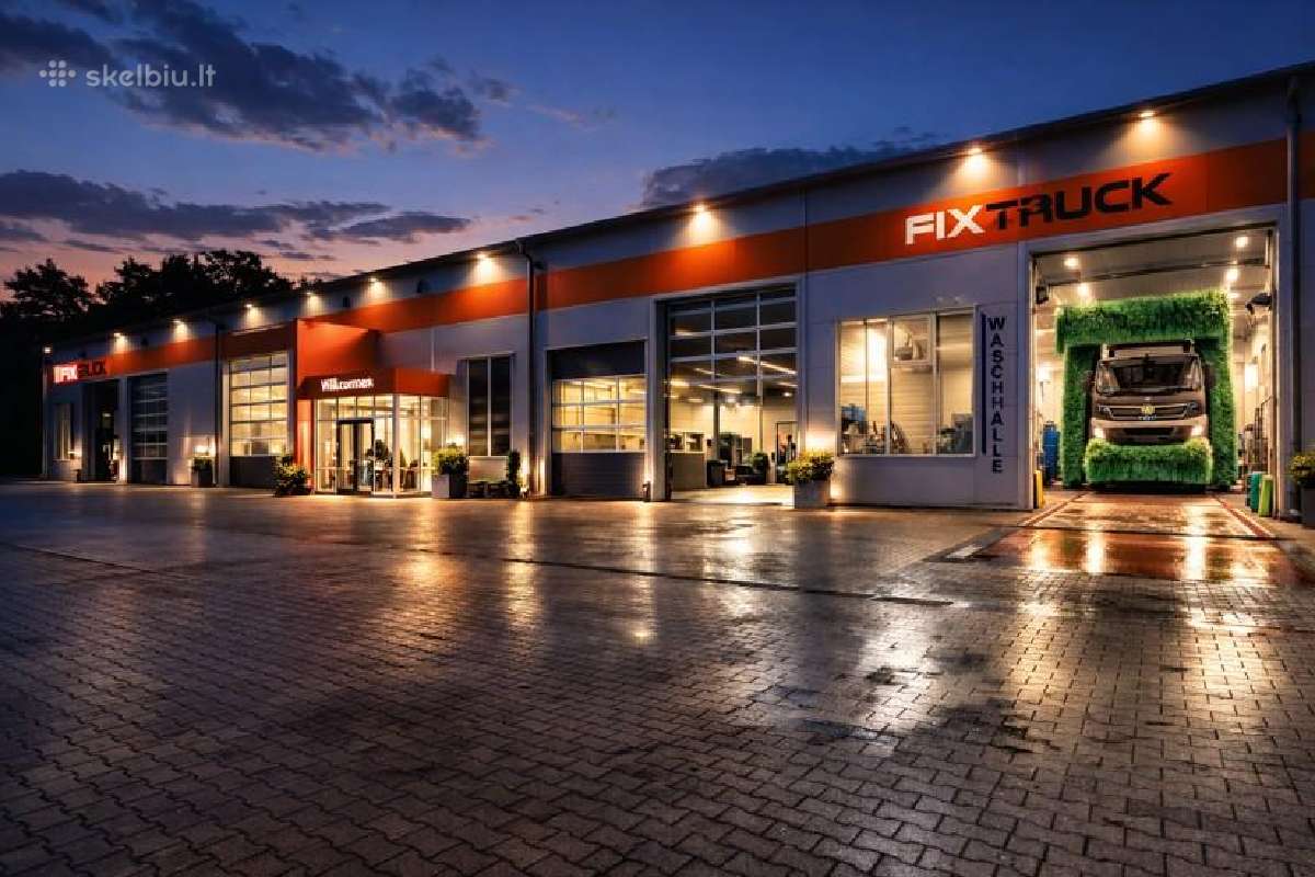 Ieškome Autošaltkalvio, Mechaniko, Autoelektriko