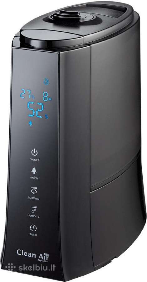 Oro drėkintuvas Clean Air Optima Ca-603, 5l