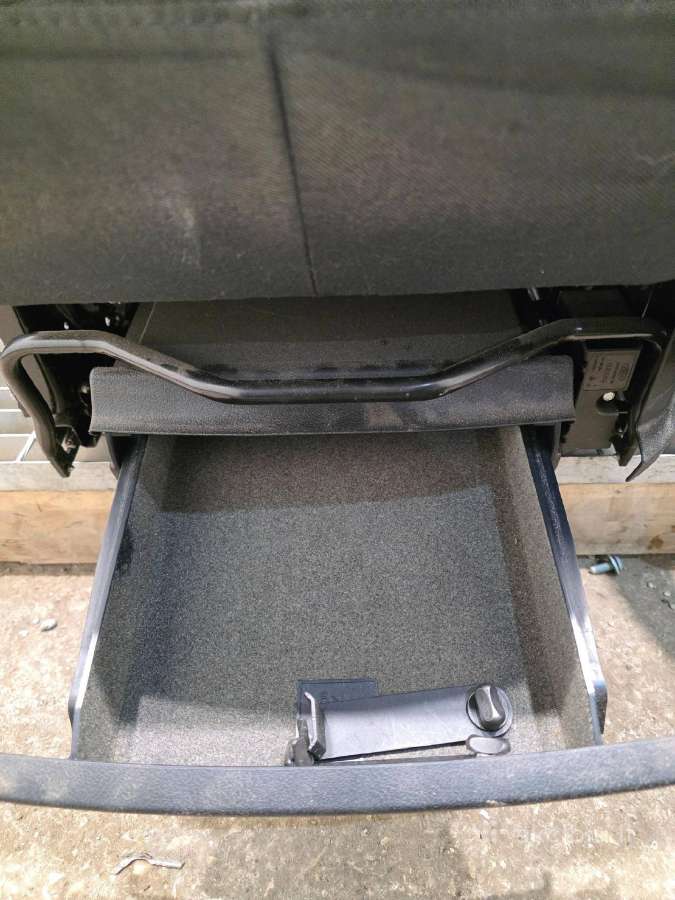 Ford Galaxy salonas komplektas sėdynės - nuotraukos Nr. 14