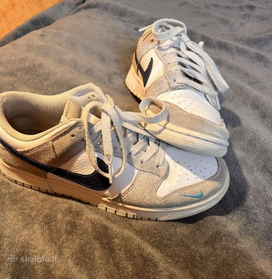 Orginalūs Nike sportbačiai