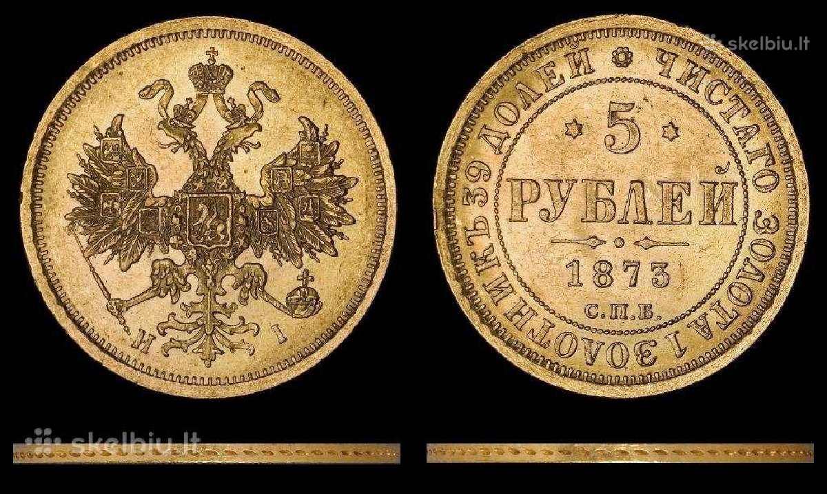 Brangiausiai perku auksines ir sidabrines monetas - nuotraukos Nr. 4