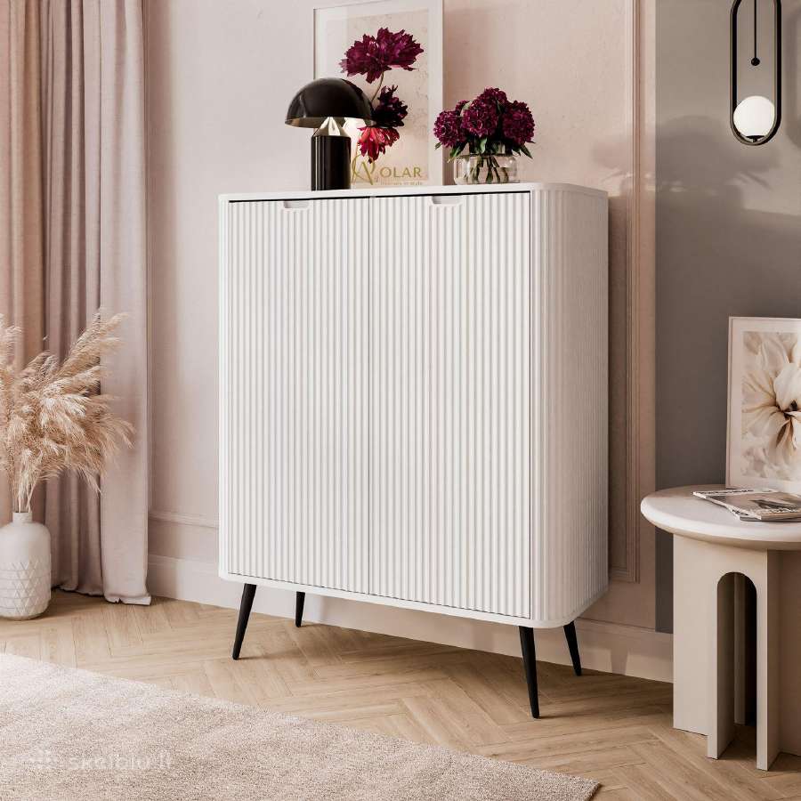 Stilinga spintelė Zara 103 cm