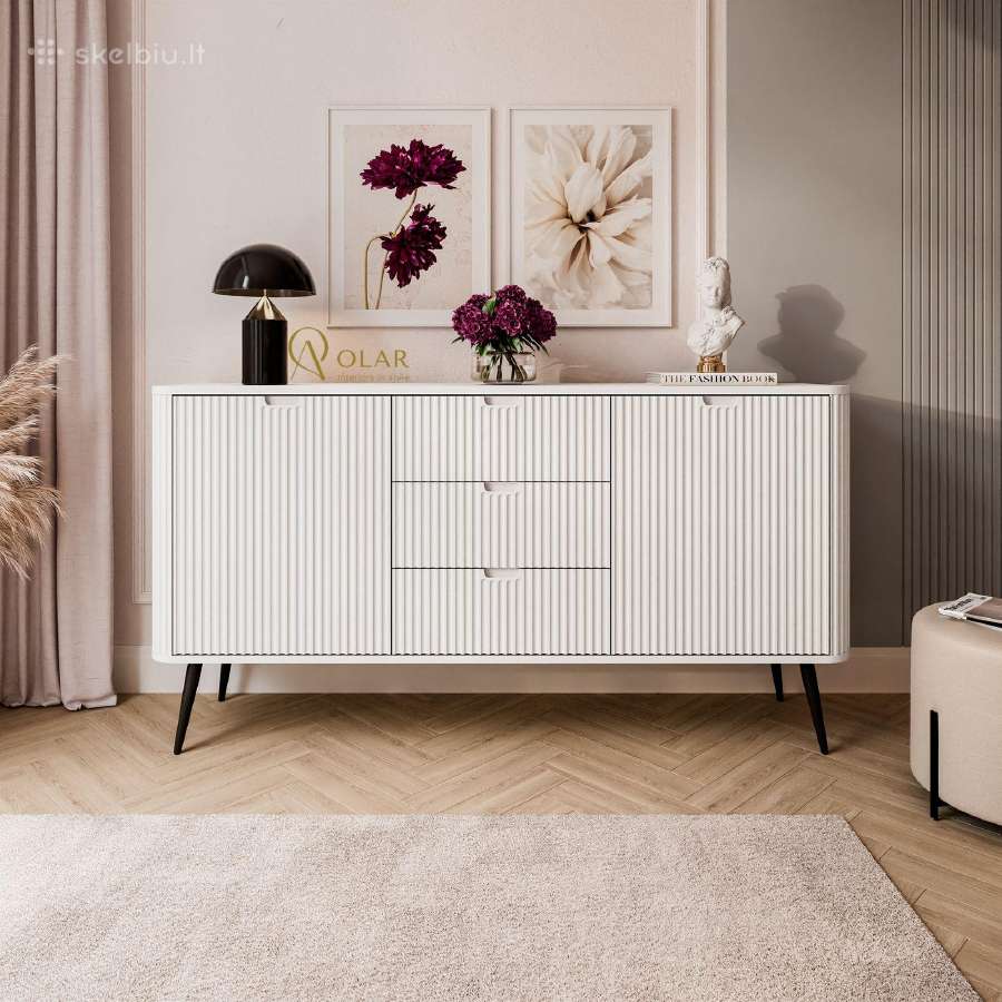 Komoda Zara 168cm