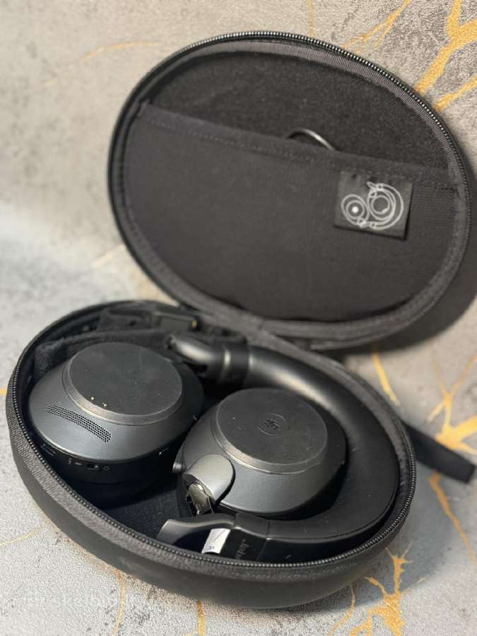 Ausinės Jabra evolve 2