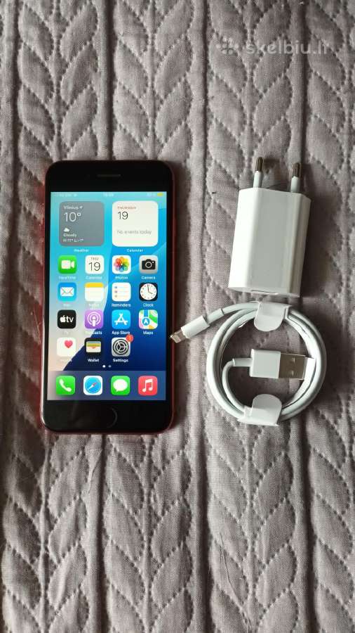 iPhone se 64gb 2020