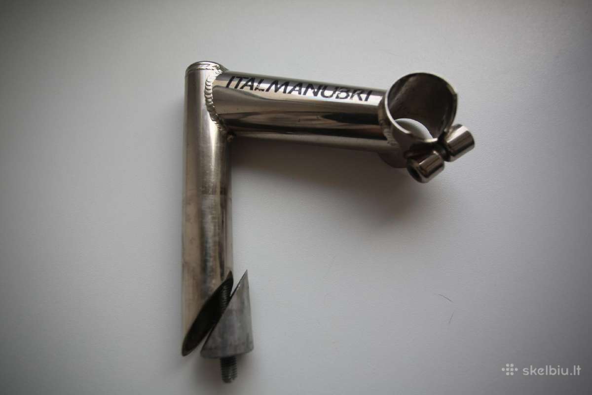 Itm eclypse Italmanubri 100mm 25,4 vairo iškyša