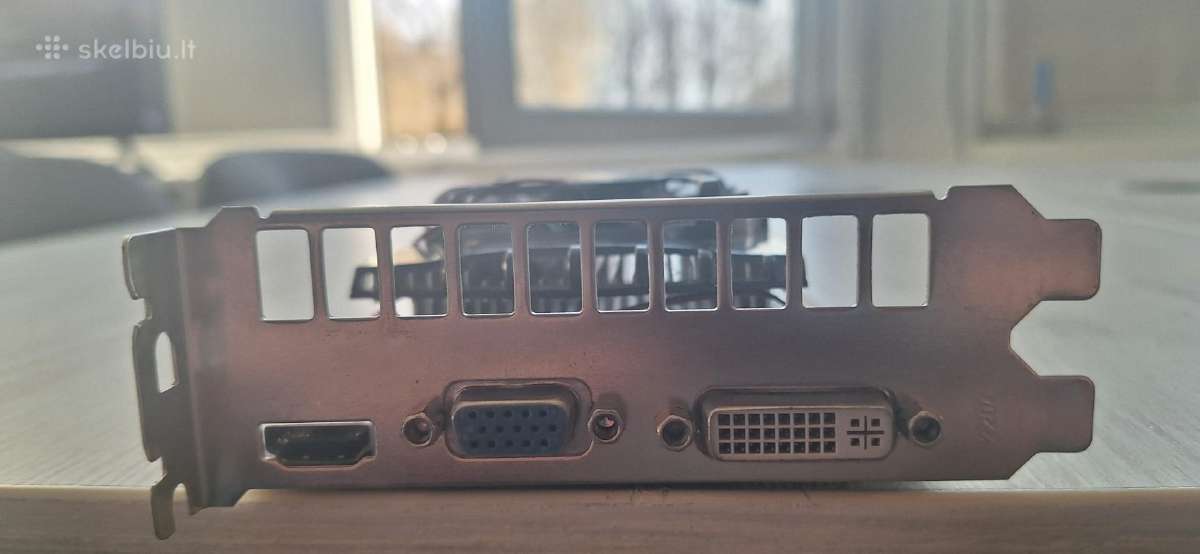 GT 630