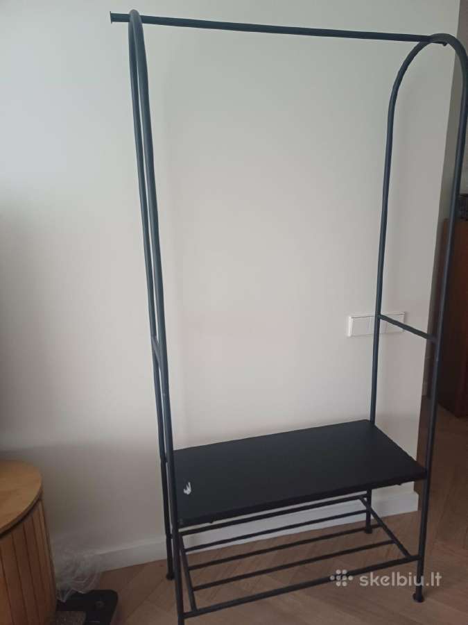 Drabužių kabykla Ikea Grfjället