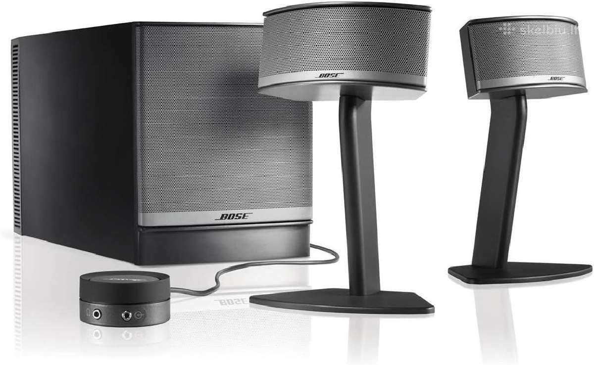 Bose Companion 5