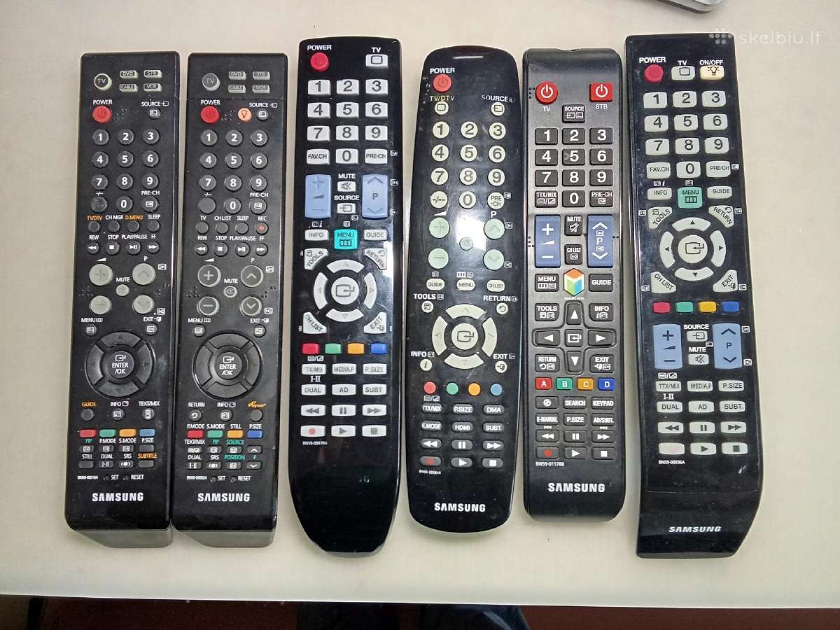 TV Pultai. - nuotraukos Nr. 18