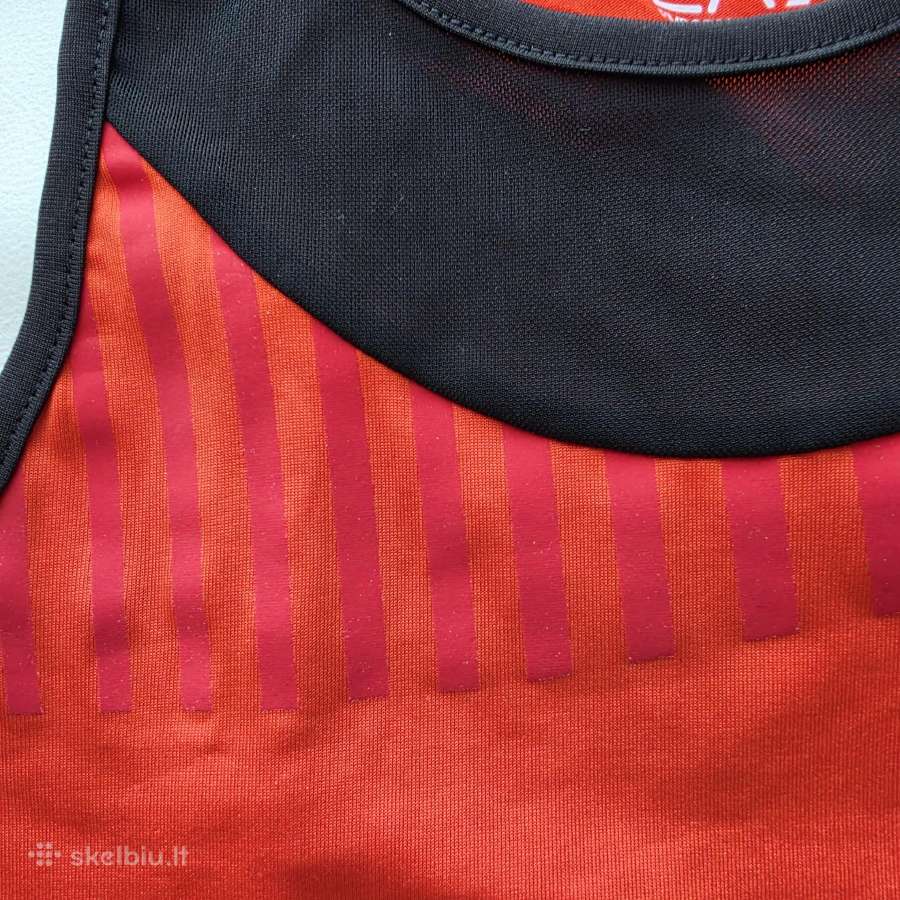 Ea7 Emporio Armani sportiniai marškinėliai S dydži - nuotraukos Nr. 3