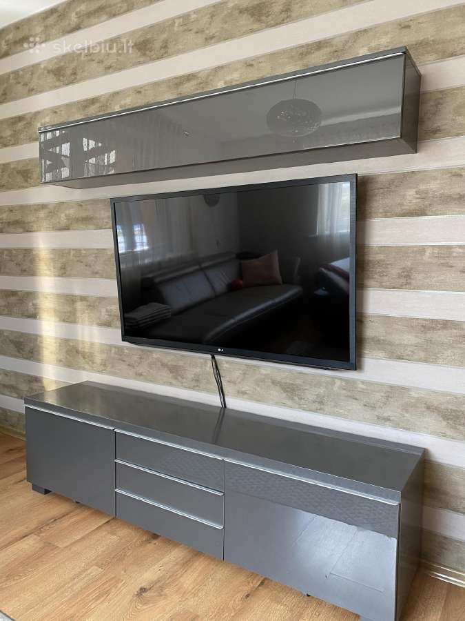 TV spintelė Ikea