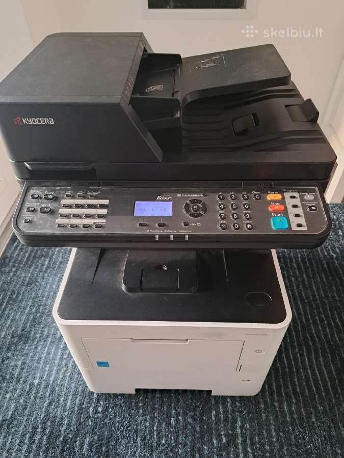 Kyocera Ecosys M3145dn