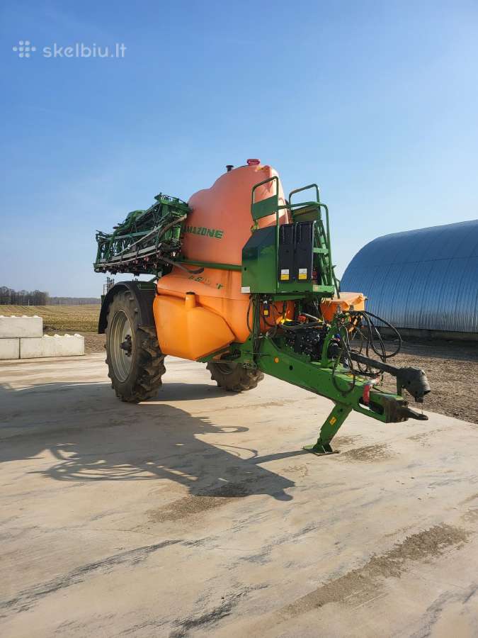 Ux 6200 GPS 30m - nuotraukos Nr. 2
