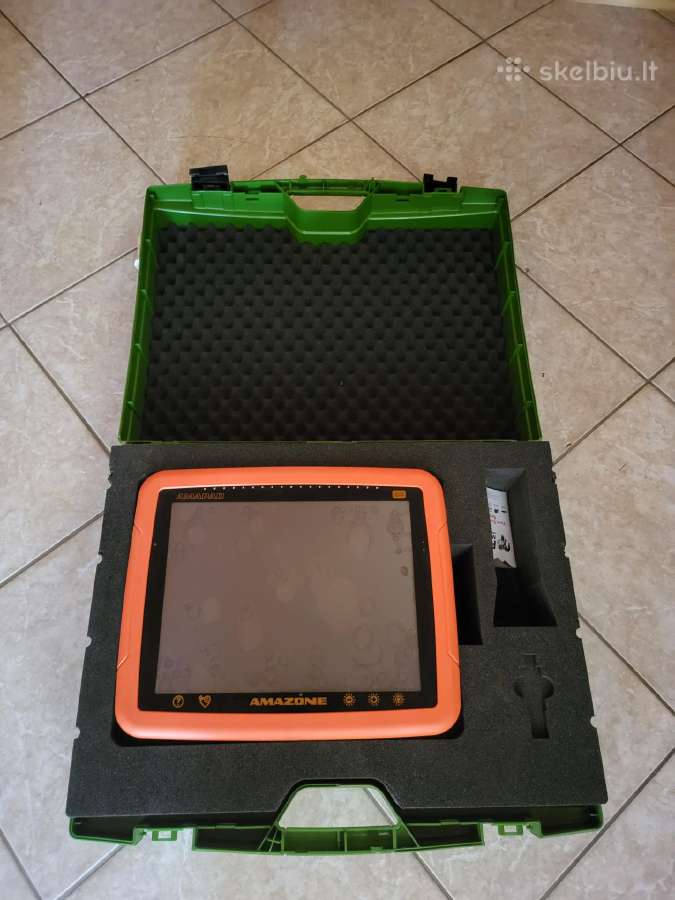 Ux 6200 GPS 30m - nuotraukos Nr. 8