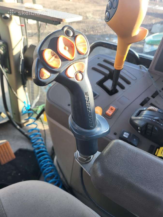 Ux 6200 GPS 30m - nuotraukos Nr. 9