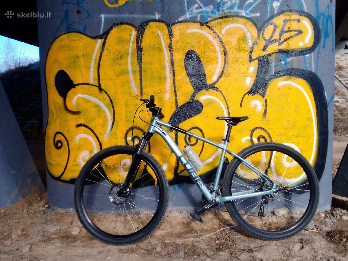 Cube Access Eaz 29" L dydis