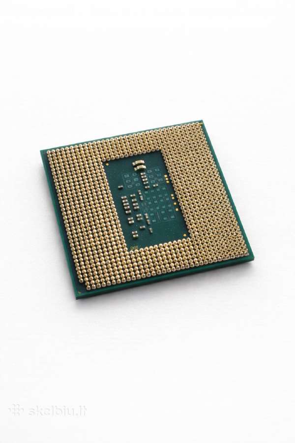 Intel Core 2.6hz