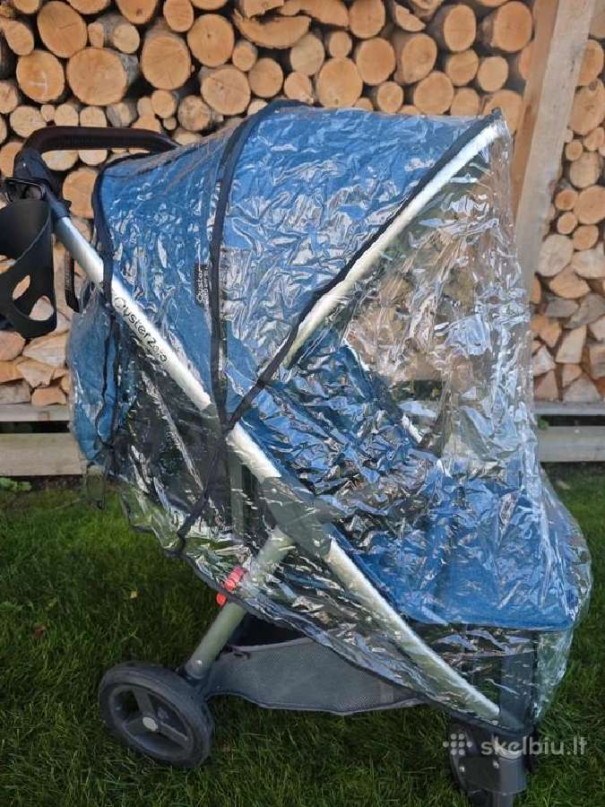 Oyster Zero Sportinukas - nuotraukos Nr. 13
