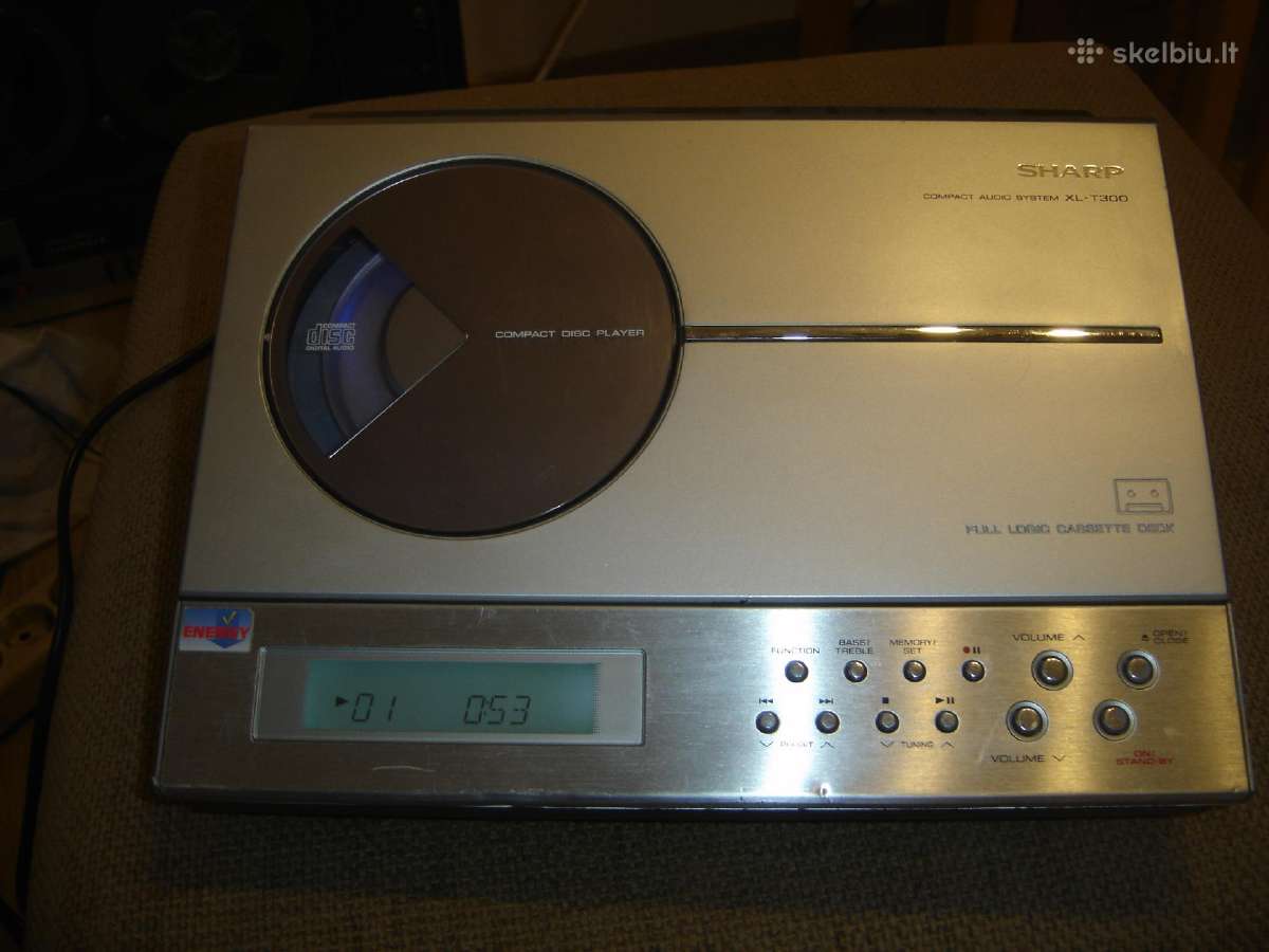 Yamaha.nikko.kraus.sony,simfonia.denon.magnetolos. - nuotraukos Nr. 13