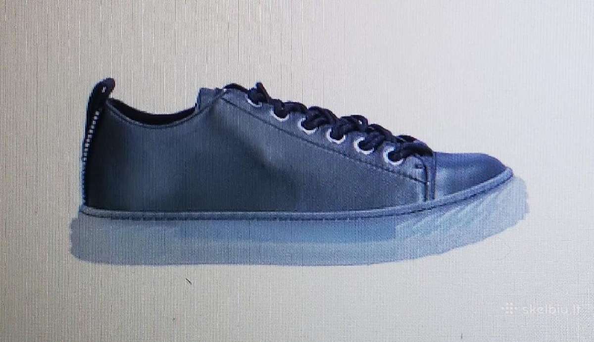 Giuseppe Zanotti Sneakers