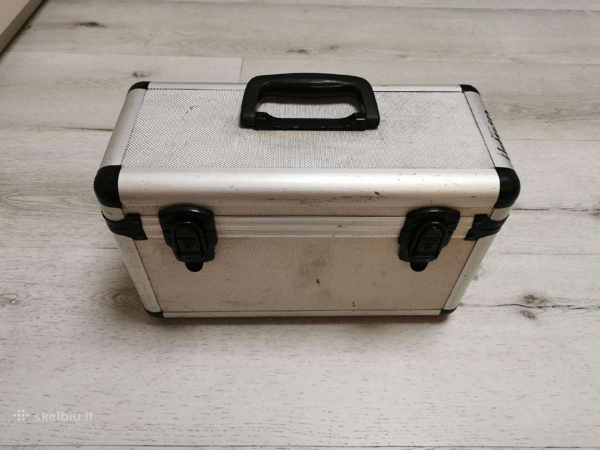 Gfg Polytector II G750 nešiojamas dujų detektorius - nuotraukos Nr. 3