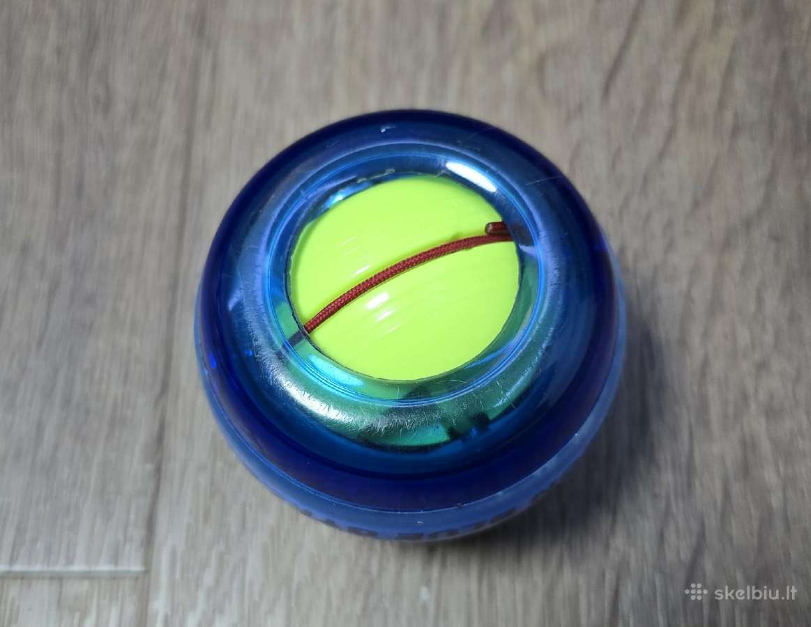 Originalus Nsd Powerball riešo treniruoklis - nuotraukos Nr. 3