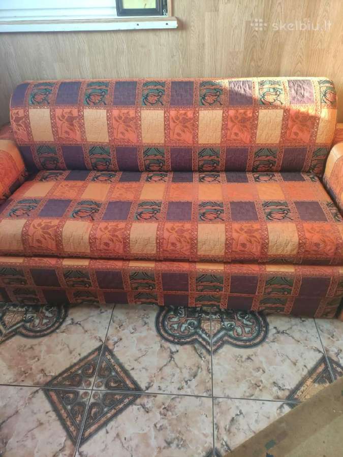 Sofa-lova