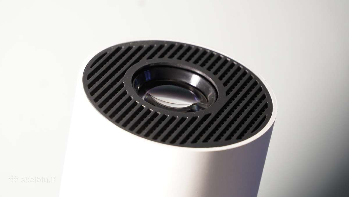 Projektorius Hy300 Projector