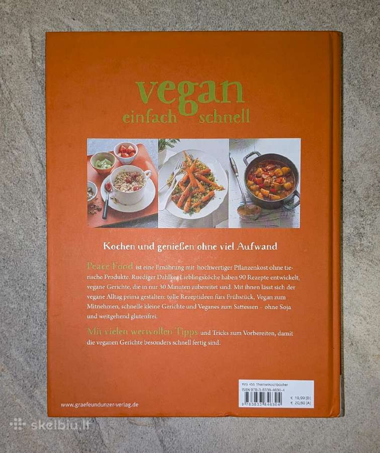 Vegan - nuotraukos Nr. 3