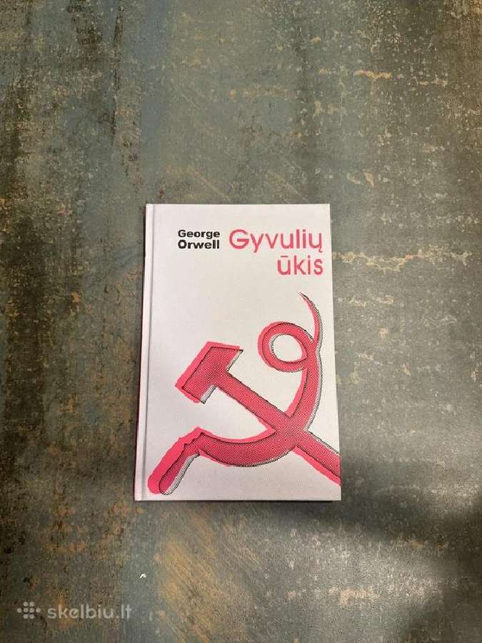 Gyvulių Ūkis