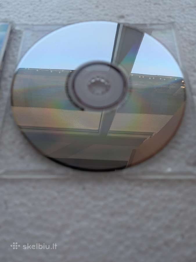 Culture Beat - Inside Out (CD, Maxi) - nuotraukos Nr. 3
