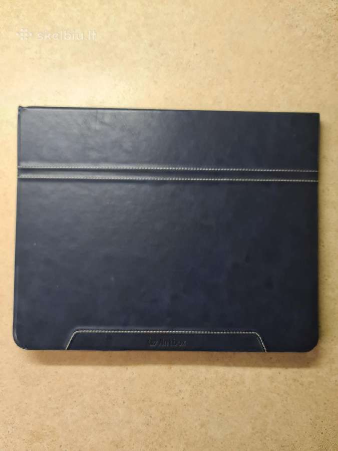 Parduodu Apple iPad Pro 12.9" 2021 128gb+apple Pen - nuotraukos Nr. 2