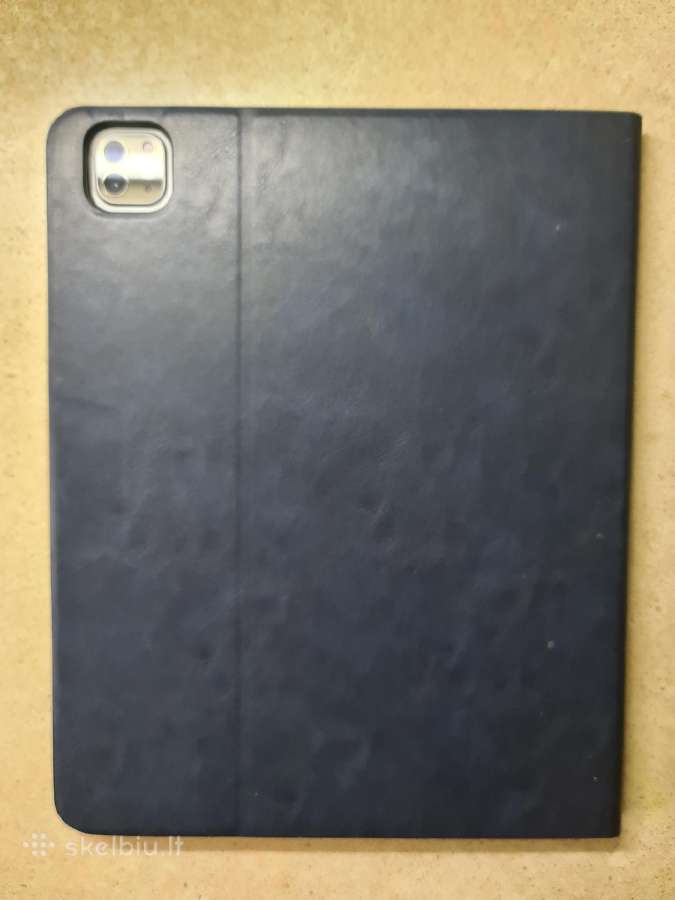 Parduodu Apple iPad Pro 12.9" 2021 128gb+apple Pen - nuotraukos Nr. 3