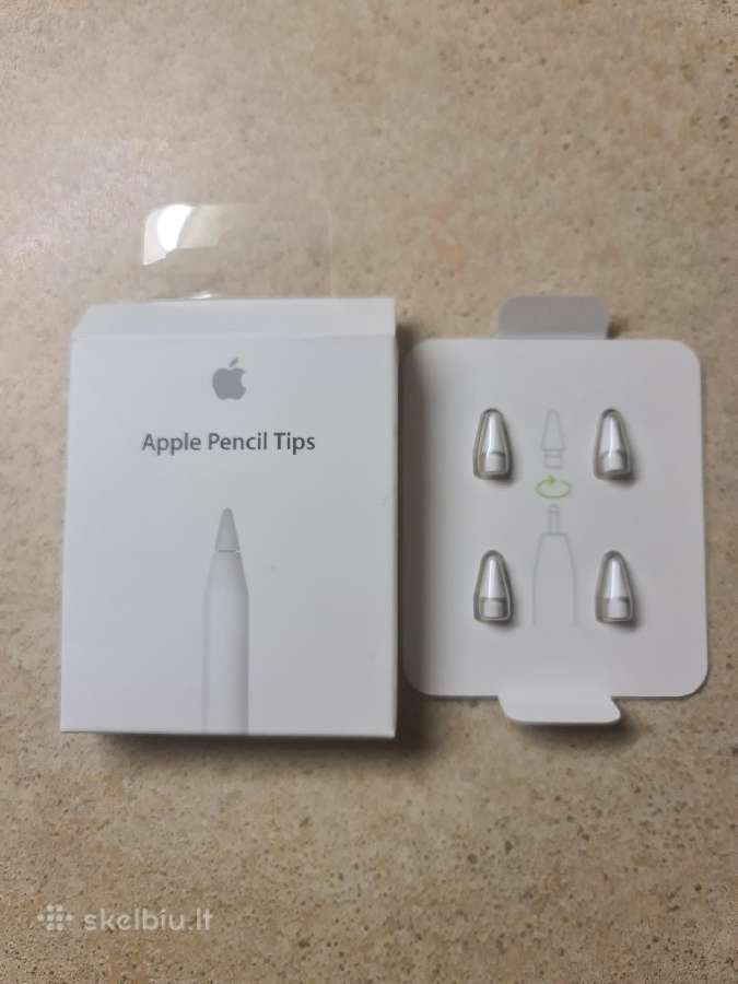 Parduodu Apple iPad Pro 12.9" 2021 128gb+apple Pen - nuotraukos Nr. 5