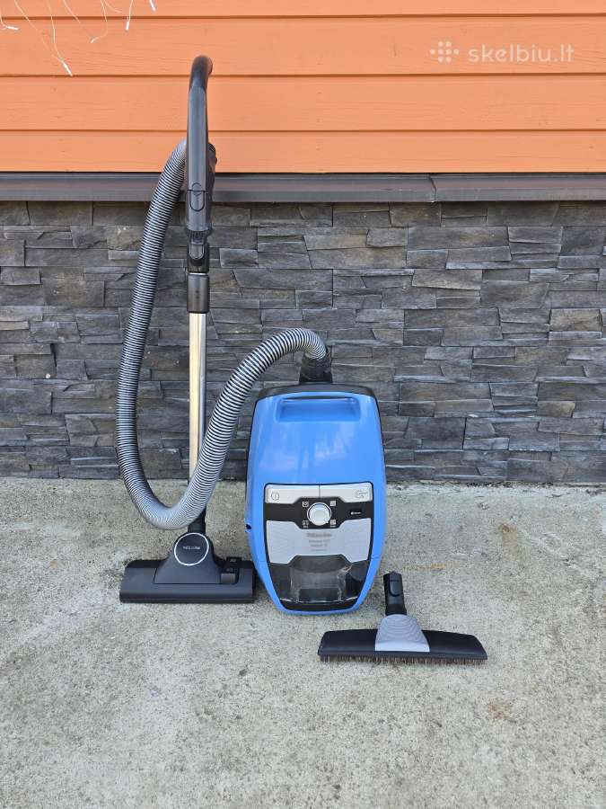 Dulkių siurblys Miele Blizzard Cx1