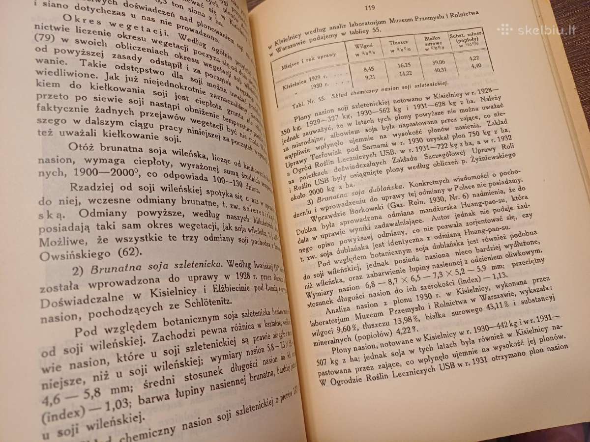Parduodu knyga.soja,1933m-wilno - nuotraukos Nr. 4