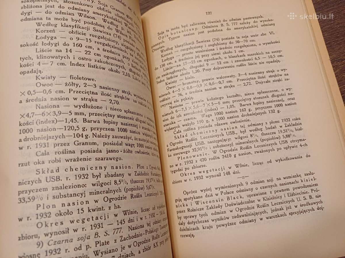 Parduodu knyga.soja,1933m-wilno - nuotraukos Nr. 5
