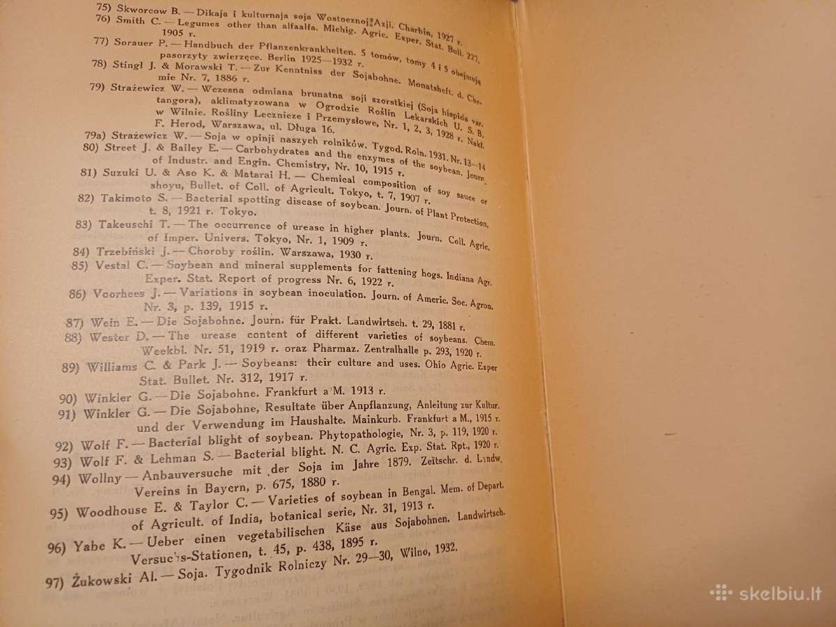 Parduodu knyga.soja,1933m-wilno - nuotraukos Nr. 7
