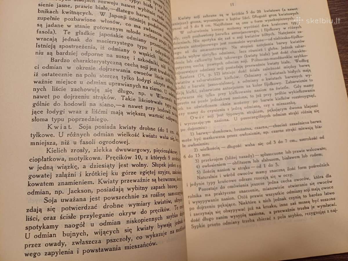 Parduodu knyga.soja,1933m-wilno - nuotraukos Nr. 11