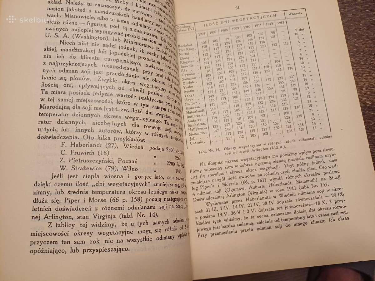 Parduodu knyga.soja,1933m-wilno - nuotraukos Nr. 14